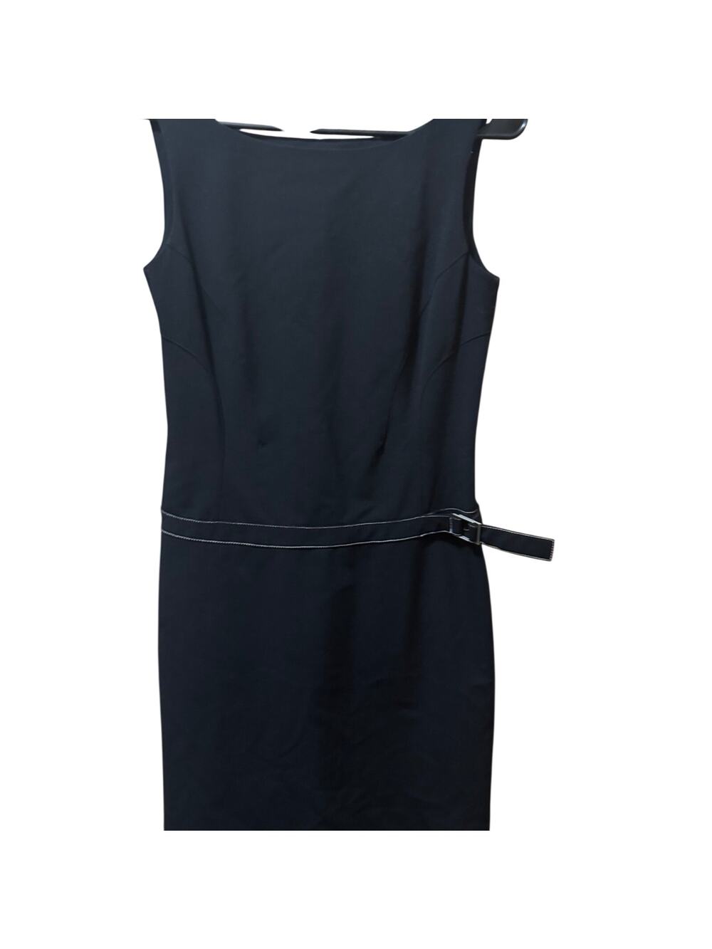 The LImited black dress size 4